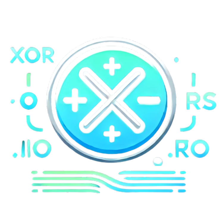 xorio Company Logo