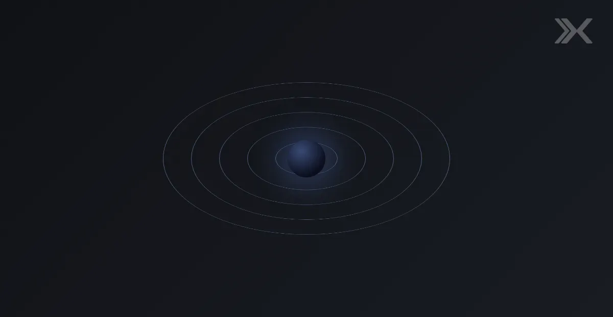 General Relativity Simulator screenshot