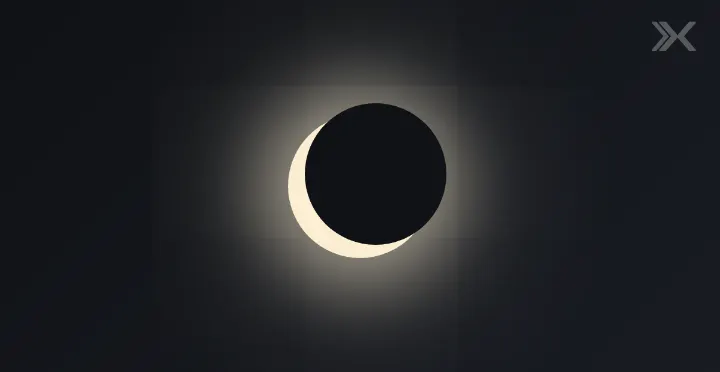 Solar Eclipse 2026 screenshot